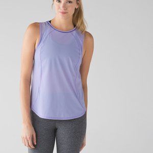 Lululemon women’s sculpt tank **NEW W/O TAGS**